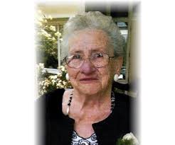 Mary Dufault Obituary (1923