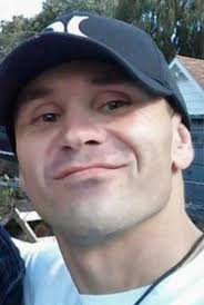 Obituary for Danny Aaron Whitaker