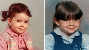 Caroline Glachan: Donna Marie Brand jailed over 1996 murder of schoolgirl