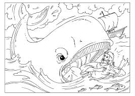 Jonah coloring page free download Coloring Page Jonah Free Printable Coloring Pages Img 25957