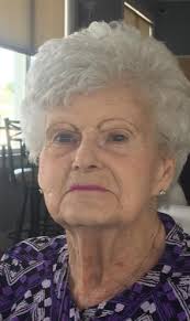 Jeanne Gear Obituary