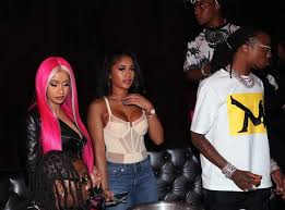 Jokes even flew online about her having to drive a vehicle of lesser value. Saweetie S Reaction To Quavo S Pic Is So Cute Kaynuli