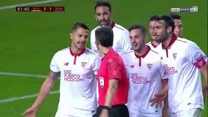 وبينما حاول الريال تسجيل الهدف الثاني. Ø§Ù‡Ø¯Ø§Ù Ø±ÙŠØ§Ù„ Ù…Ø¯Ø±ÙŠØ¯ 3 3 Ø§Ø´Ø¨ÙŠÙ„ÙŠØ© Ø´Ø§Ø´Ø© ÙƒØ§Ù…Ù„Ø© Ø§ÙŠØ§Ø¨ Ø¯ÙˆØ± Ø§Ù„Ù€Ù€ 16 ÙƒØ§Ø³ Ù…Ù„Ùƒ Ø§Ø³Ø¨Ø§Ù†ÙŠØ§ Hd Youtube