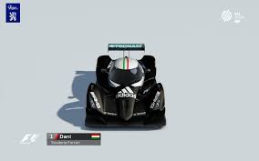Maybe you would like to learn more about one of these? 3 Praga R1 Skin From The Perfectsim League Racedepartment