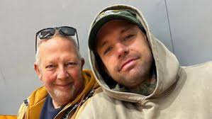 Dave Hand: Married At First Sight 2025 Contestant Official Bio