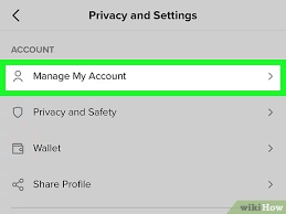 Despite being global, tiktok tends to limit what you see and who sees you by region. Simple Ways To Change Your Region In Tiktok On Android 7 Steps
