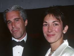 She is under guard by former navy. Ghislaine Maxwell S Sworn Testimony Comes Back To Haunt Her Bloomberg