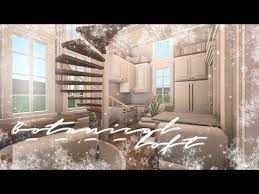 Check spelling or type a new query. Roblox Bloxburg Botanical Loft Apartment Style Youtube Apartment Style Home Building Design Bloxburg Houses