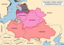 Ukraine, poland, and lithuania have agreed to launch a joint military force which is expected to hold its first drill next year. Polish Lithuanian Commonwealth Wikipedia