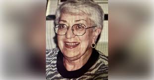 Obituary information for Ella Westerman Ettinger