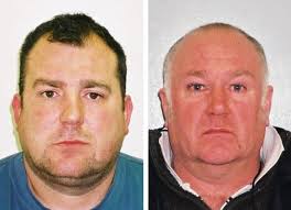 CRIME FILES: Scrapyard pair jailed for polluting stream with oil