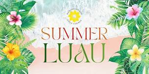 Luau at Rancho Solano Golf Course