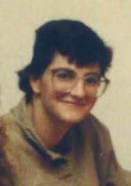 Helen Moore & Bill Britton