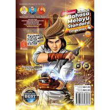 We did not find results for: Pakej 10 Naskhah Modul Bahasa Melayu Standard Tingkatan 4 Kepimpinan Melalui Teladan Shopee Malaysia