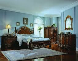 Bedroom furniture & bedroom sets. Royale Bedroom Set Pulaski Furniture