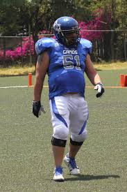 Adrian Botello Gonzalez