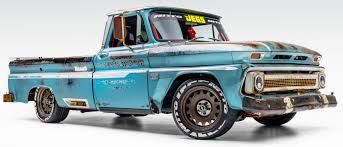 Image result for Buff 1966 Truck
