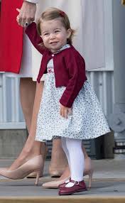 Maybe you would like to learn more about one of these? Where Do Princess Charlotte S Dresses Come From And How Much Do Her Outfits Cost Inside The Royal Wardrobe