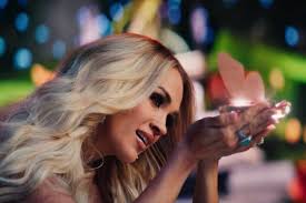 Carrie underwood being anti vaxx….anyways we still stan kelly clarkson forever the best winner of american idol, tweeted a third user. Carrie Underwood Nfr To Return To Vegas Simultaneously Las Vegas Review Journal