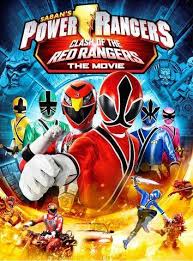 The season was the first to be produced by scg power rangers, after saban brands. Power Rangers Samurai Clash Of The Red Rangers The Movie 2013 Filmaffinity