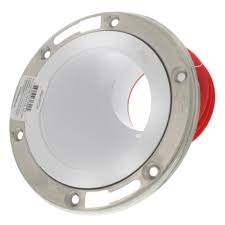 The plumbest line comes from the jones stephens corporation, which started in 1993 with founders who brought 40 years of. 889 Gpom Sioux Chief 889 Gpom 4 Inside Push Tite Offset Closet Flange W Stainless Steel Ring Full Flush 1 1 2 Offset