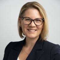 Caroline McGregor Email & Phone Number