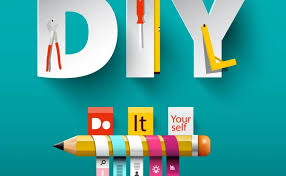اصنعها بنفسك diy قنوات يوتيوب ومواقع عربية رائعة مدونة محمود عام geek stuff diy gaming logos