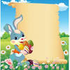 It only takes a minute to download, print, and sign these adorable cards. 1