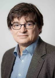 Inaugural speech by Jean-Philippe Bouchaud