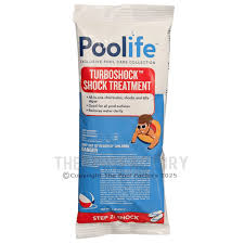 TurboShock Shock Treatment 1lb. Bag – The Pool Factory