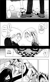 Soul Eater, Couple - Zerochan Anime Image Board