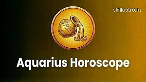 Aquarius Horoscope : 1 January 2026