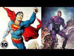 Toxie finds he has nothing to do as a superhero, as he has ridden his city of evil. Dc Comics And Arrowverse News Top 10 Oldest Superheroes Old Superheroes Superhero Arrow Dc Comics