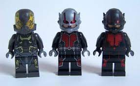 (points/rewards program available to u.s. Lego Marvel S Avengers How To Unlock Ant Man Without The Dlc