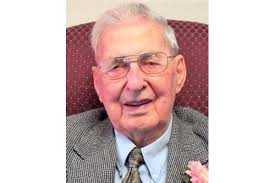 Floyd Daane Obituary (2014)