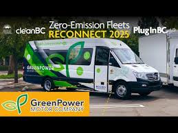 Image result for Green 2025 Fleet