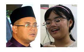 Kuala lumpur, may 10 — selangor pakatan harapan (ph) mps and state assemblymen have called upon the ministry of education to act in support of student activist ain husniza saiful nizam who is currently under attack for exposing gender inequality in schools. Ciqxxto Woaplm