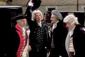 The Madness of King George: The Regency Crisis | An Historian Goes to the  Movies