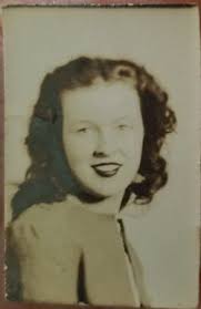 Ruth Joyce Poe Schweitzer (1930-2014)