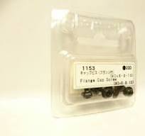 Kyosho Giga Crusher - 1153 Flange Cap Screw Set - M3 x 6 . 8 . 10 - NEW !! | eBay