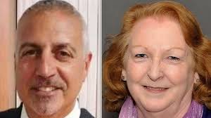 James Mazzarella, Kate Browning face off Tuesday in Suffolk legislature  race
