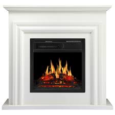 Corner fireplace online market with greatest options of corner fireplace. Jamfly 36 Wood Electric Fireplace Mantel Package Freestanding Heater Corner Firebox With Log Hearth And Remote Control 750 1500w Ivory White Finish Buy Online In Antigua And Barbuda At Antigua Desertcart Com Productid 83642778