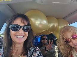 Thanks to all alumni who helped plan this awesome reunion