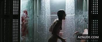 CALLIE HERNANDEZ Nude - AZnude