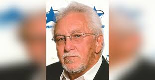 Obituary information for James "Buster" Tidmore