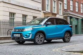 The vitara features suzuki's advanced forward detection when moving, the vitara uses two sensors — a monocular camera and a laser sensor to. Suzuki Vitara Review Heycar