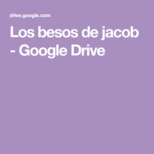 Muy buen libro, me gustaría conseguirlo en físico para poder leerlo completo. Leer Los Besos De Jacob Libro En Linea Vozeli Com