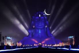 Isha Foundation On Twitter Adiyogi An Explosion Of What It Is To Be Human Are You Willing To Explore Within And Explode Tonight Is A Great Opportunity Usnoozeulose Roarforyogishiva Https T Co Nknl1d6rbj Adiyogi bass boosted use headphones. isha foundation on twitter adiyogi