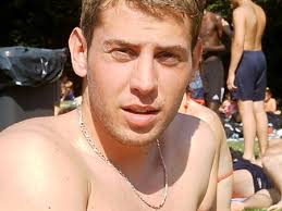 Benjamin FRANCK, 43 ans (HAGONDANGE, MONTIGNY LèS METZ)