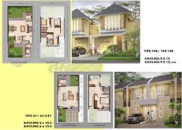 Maybe you would like to learn more about one of these? 62 Desain Rumah Minimalis 2 Lantai Cluster Desain Rumah Minimalis Terbaru